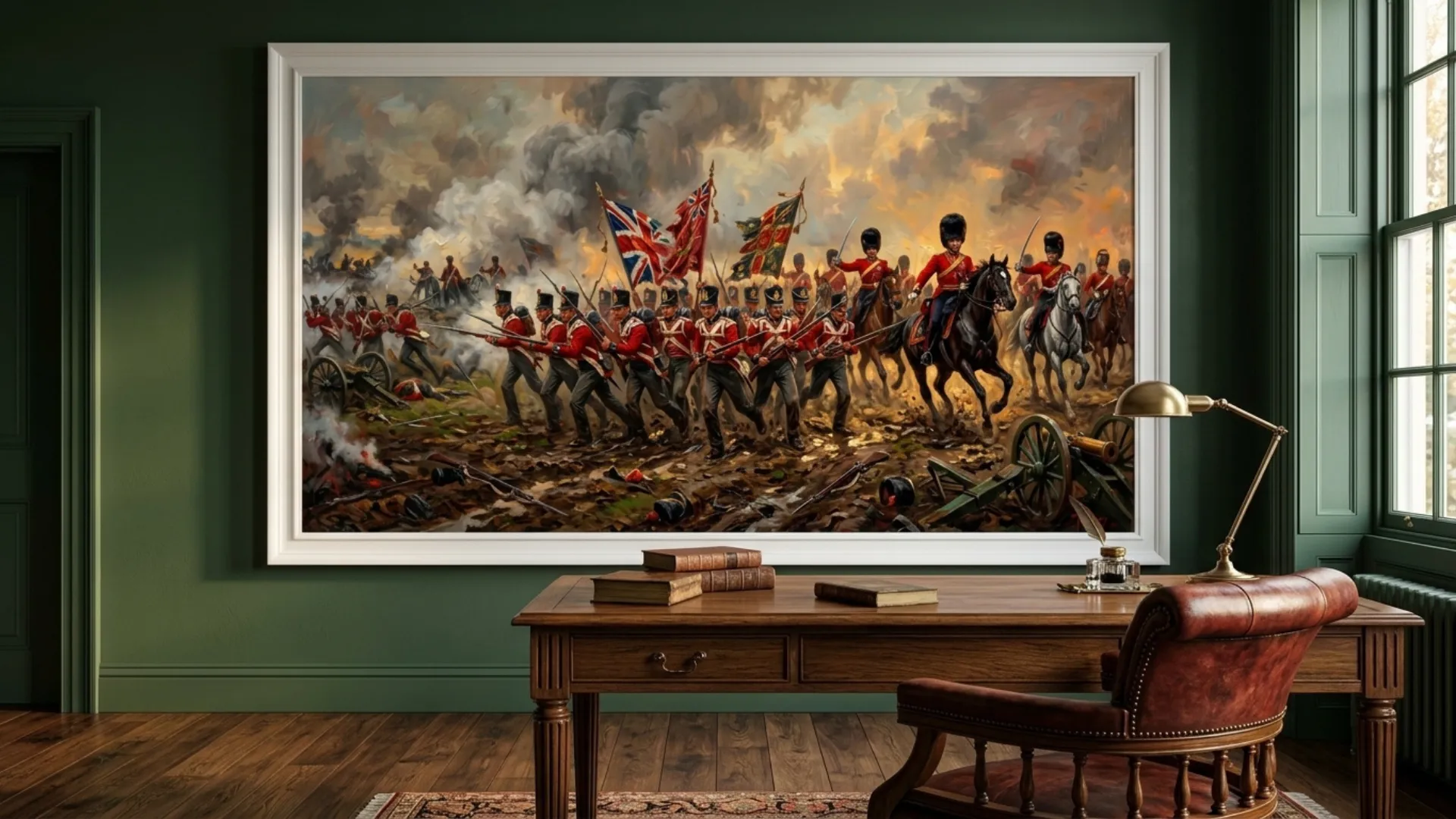 trafford-digital-creative-studio-the-battle-of-waterloo-scene-one-hero-master Trafford Digital creative studio The Battle of Waterloo